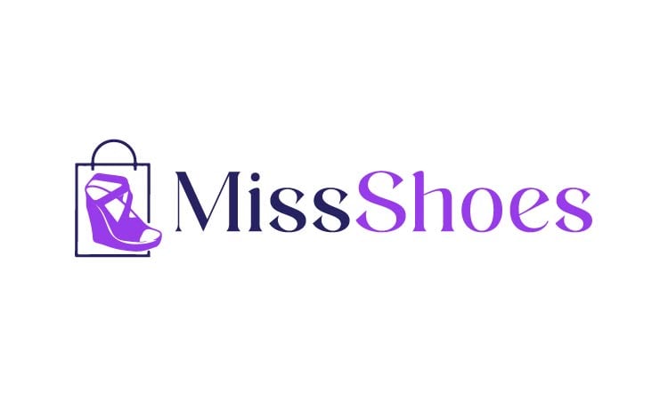 MissShoes.com - Catchy premium domain names